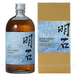 Akashi Blue Blended 700ml