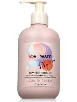 Inebrya Ice Cream Dry-T Conditioner 300ml