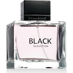 Antonio Banderas Seduction In Black Eau de Toilette 100ml