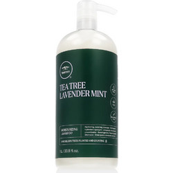 Paul Mitchell Lavender Mint Moisturizing Σαμπουάν για Ξηρά Μαλλιά 1000ml