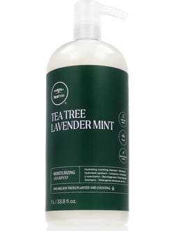Paul Mitchell Lavender Mint Moisturizing Σαμπουάν για Ξηρά Μαλλιά 1000ml