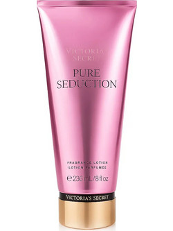 Victoria's Secret Pure Seduction Fragrance Ενυδατική Lotion Σώματος 236ml