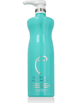 Malibu C Miracle Repair Wellness Reconstructor With Cooling Menthol 1000 ml