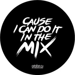 Ortofon SLIPMAT - MIX