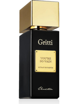 Gritti You're So Vain Extrait de Parfum 100 ml
