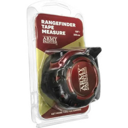 The Army Painter - Rangefinder Tape Measure
