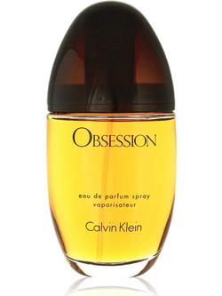 Calvin Klein Obsession Eau de Parfum 50ml