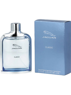 Jaguar Classic Eau de Toilette 75ml