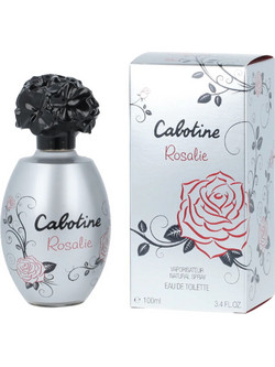 Gres Cabotine Rosalie Eau de Toilette 100ml