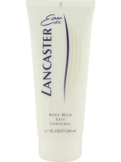 Lancaster Eau De Lancaster Body Lotion 200ml