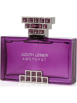 Judith Leiber Amethyst Eau de Parfum 75ml