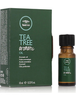 Paul Mitchell Βιολογικό Αιθέριο Έλαιο Τεϊόδεντρο 10ml