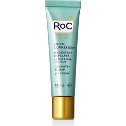 Roc Multi Correxion Hydrate & Plump Eye Gel Cream 15ml