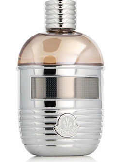 Moncler Pour Femme Eau de Parfum Refillable 150ml