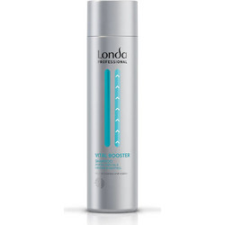 Londa Scalp Vital Booster Shampoo 250ml