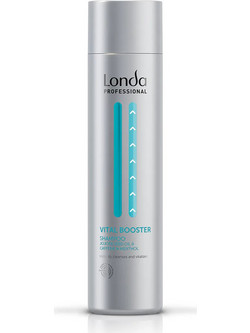 Londa Scalp Vital Booster Shampoo 250ml