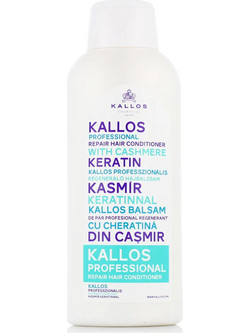 Kallos KJMN Repair Cashmere Keratin Conditioner 1lt