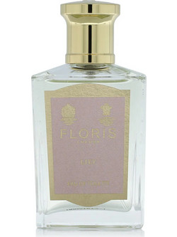 Floris Lily of the Valley Eau de Toilette 50ml