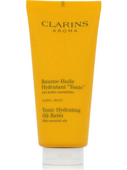 Clarins Tonic Moisturizing Body Ενυδατικό Balm Σώματος 200ml