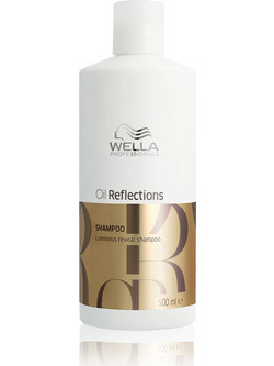 Wella Professionals Oil Reflections Σαμπουάν 500ml