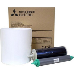 Mitsubishi Electric CK9015 Γνήσια Μελανοταινία για CP-9500DW-S/CP-9550DW-S/CP-9800DW-S/CP-9820DW-S/MAP-1015 1τμχ (485066)