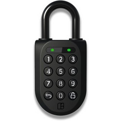 Igloohome Padlock 2