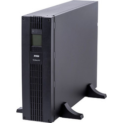 Ever Sineline RT XL UPS Line Interactive 3000VA 3000W με 9 Πρίζες C13