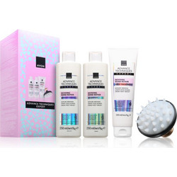 Avon Advance Techniques Expert Hair Care Giftset σετ δώρου για τα μαλλιά 4 τμχ