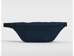Cabin Zero Hip Pack Τσαντάκι Μέσης Μπλε