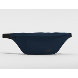 Cabin Zero Hip Pack Τσαντάκι Μέσης Μπλε