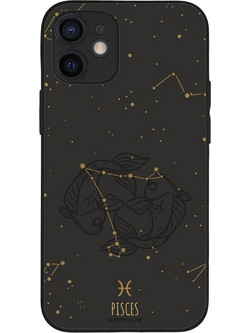 Sonique Zodiac Series Pisces Θήκη (iPhone 12 mini)