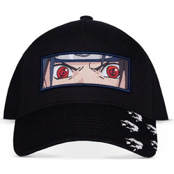 Difuzed Naruto - Sasuke (Sharingan) Καπέλο