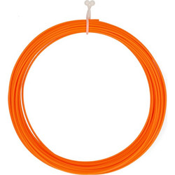 123-3D PLA 3D Pen Filament 1.75mm 10m Orange