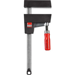 Bessey UK80 Σφιγκτήρας Τύπου F με Μέγιστο Άνοιγμα 172mm
