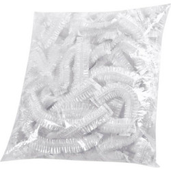 Σακούλες Ποδόλουτρου με Λάστιχο 50pcs Limoosta