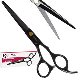 Hairdressing scissors Soulima 21461