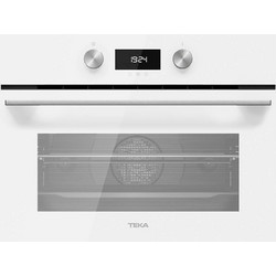 Teka HLC 8400 White Φούρνος Ηλεκτρικός Άνω Πάγκου 44lt 59.5cm