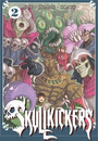 Skullkickers: Compact Attack Edition Vol. 2 Oni Press,US Paperback / softback Skullkickers: Compact Attack Edition Vol. 2 Oni Press,US Paperback / softback