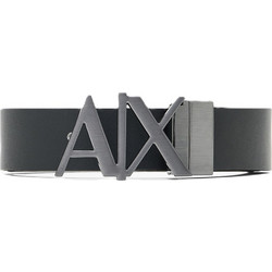 ARMANI EXCHANGE PLATE BELT 951017CC