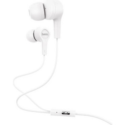 Hoco M50 Handsfree In-Ear 3.5mm White