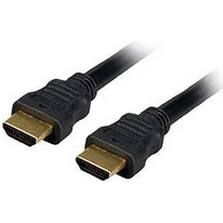 Καλώδιο Hdmi Μ/Μ 2M 1.4v with Ethernet High Speed Well CABLE-HDMI/HDMI/1.4-2.0-W