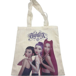 KPop Demon Hunters Huntrix Tote Bag - NW1755