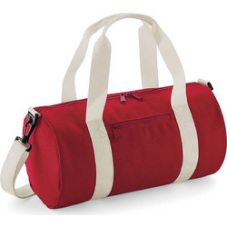 BagBase Classic BG140S Σακ Βουαγιάζ 20lt Κόκκινο