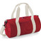 BagBase Classic BG140S Σακ Βουαγιάζ 20lt Κόκκινο BagBase Classic BG140S Σακ Βουαγιάζ 20lt Κόκκινο