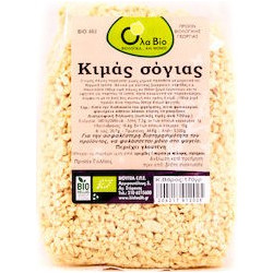 Όλα Bio Βιολογικό Κιμάς Σόγιας 170gr