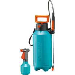 Gardena Set 0824 5lt & 0.5lt