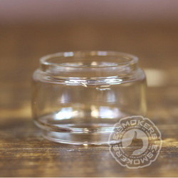 Zeus Subohm / Dual / ZX Bubble Glass 5ml Default Title