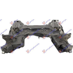 ΓΕΦΥΡΑ ΜΗΧΑΝΗΣ για PEUGEOT 207 2006-2014 (WD/WA/WC)