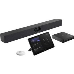 Σύστημα Τηλεδιάσκεψης Yealink MVC S40-C5U-000 (1106893) - Ανάλυση 4K UHD - Ethernet, Wi-Fi, Bluetooth - Microsoft Teams Rooms App 1106893