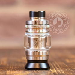 Centaurus Sub Ohm Tank Lost Vape, Χρώμα Ασημί Default Title